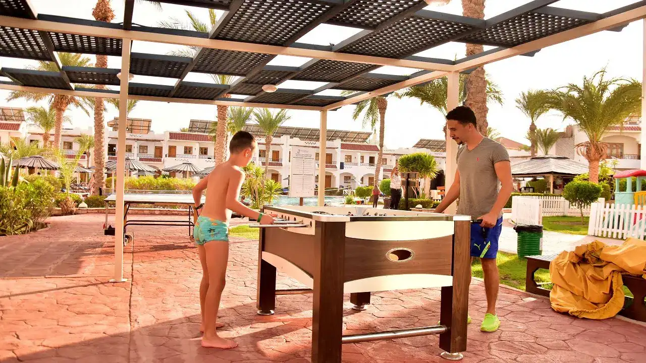 Hotel Dive Inn Resort - Sharm Elshikh